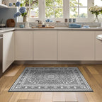Lessymo 2 x 3 Entryway Rug - Image 3