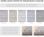 SAFAVIEH Arizona Shag Collection Area Rug - Image 10