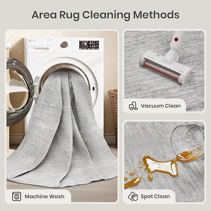 Valenrug Washable Rugs - Image 5