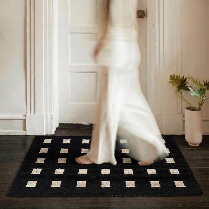 GRANNY SAYS Door Mats, Indoor Rugs by GRANNYSAYS