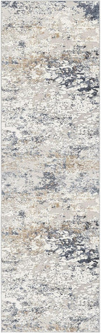 DMOYEST 3x10 Washable Runner Rug - Image 8