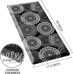 LuxStep Kitchen Mat Waterproof Kitchen Rugs - Image 2