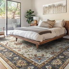 8x10 Ft Extra Large Washable Area Rugs - Image 2