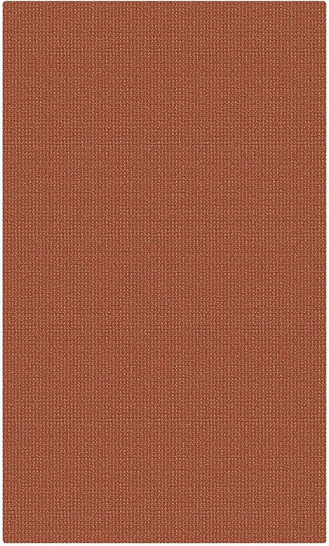 KOZYFLY Rugs for Entryway 3x5 ft Washable Area Rug Non Slip Rubber Backed Entry - Image 9