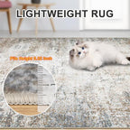 Area Rugs Living Room Rug - Image 5