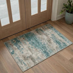 BEIMO 2X5 Runner Rug for Hallway Kitchen, Machine Washable Runners Rug for - Image 3