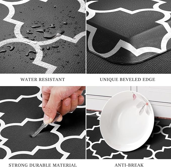 WISELIFE Anti Fatigue Floor Mat - Image 4