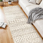 2'6"x8' Washable Hallway Runner Rug by BYYVOORugsforYourHome