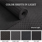 YIHOUSE Indoor Door Mat 35" x 59", Non-Slip Washable Entryway Mat, Dirt Trapper - Image 7