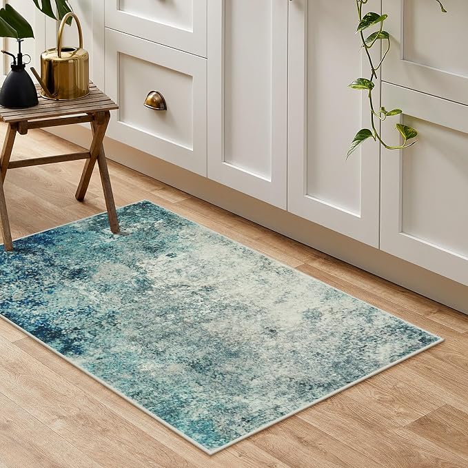 Lahome Modern Abstract Area Rug - Image 6