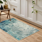 Lahome Modern Abstract Area Rug - Image 6
