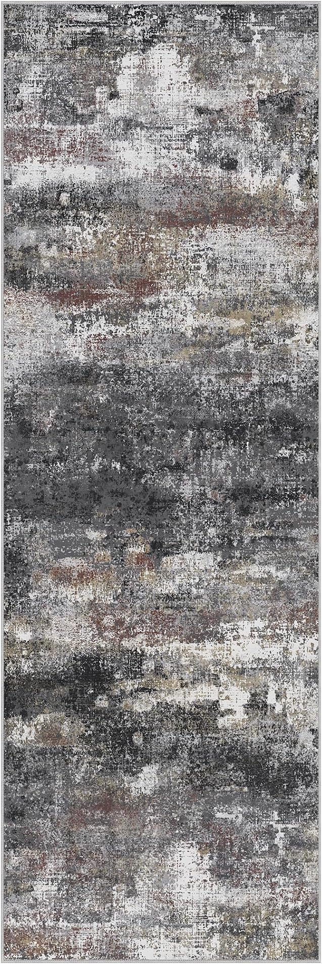 BEIMO Runner Rug for Hallway Kitchen 2x7 Machine Washable Runners Rug for - Image 6