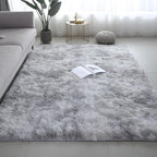 Shag Area Rugs for Bedroom Living Room, 4X6 Ultra Soft Fluffy Area Rugs for Dorm - Image 6