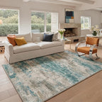 BEIMO 2X5 Runner Rug for Hallway Kitchen, Machine Washable Runners Rug for - Image 4