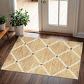 Front Door Mat Indoor by Othilic