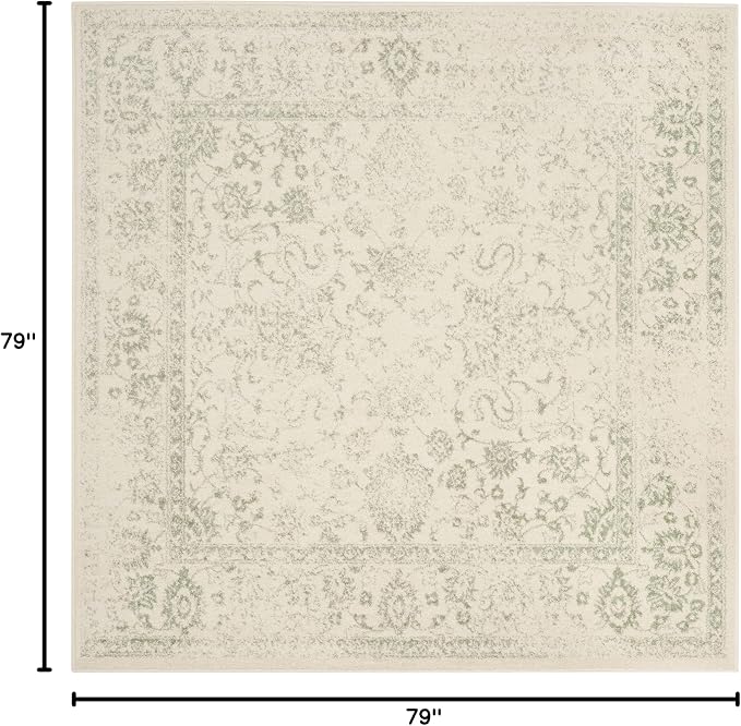 SAFAVIEH Adirondack Collection Area Rug - Image 2