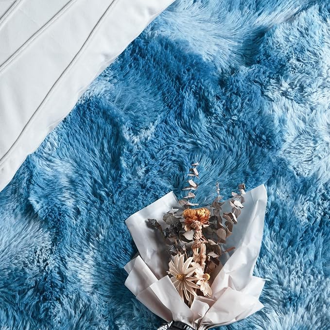 FlyDOIT 8x10 Feet Large Area Rugs - Image 5