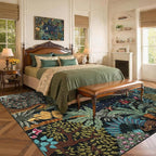 GarveeHome Large Area Rugs 9x12 by GarveeHome