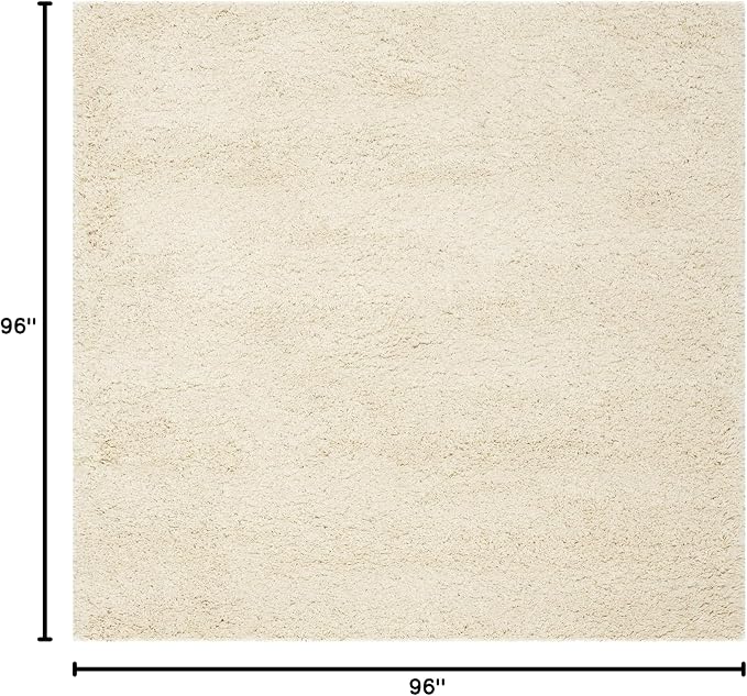 SAFAVIEH California Shag Collection Area Rug - Image 2