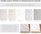 SAFAVIEH Florida Shag Collection Area Rug - Image 11