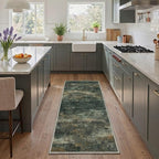 BEIMO Area Rugs 10x14 for Living Room Bedroom, Modern Abstract Machine Washable - Image 3