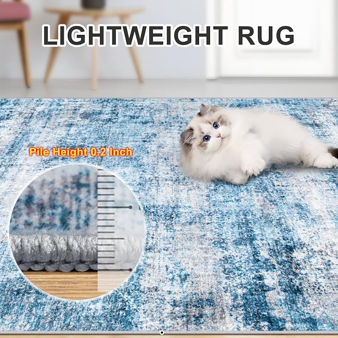 Area Rugs 10x14 Living Room - Image 7
