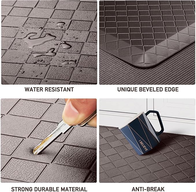 HappyTrends Kitchen Floor Mat - Image 5