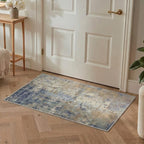 BEIMO Area Rugs 5x7 for Living Room Bedroom, Modern Abstract Machine Washable - Image 7