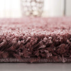 SAFAVIEH California Shag Collection Runner Rug - Image 7