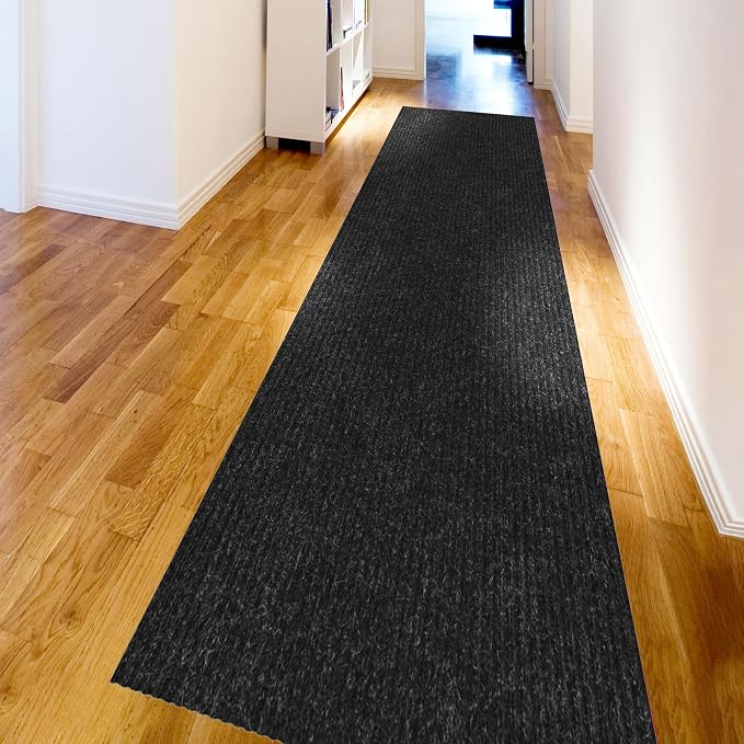Ottomanson 2'7" x 46' Hallway Runner - Image 12