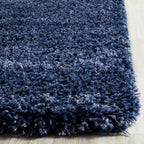 SAFAVIEH California Shag Collection Runner Rug - Image 7