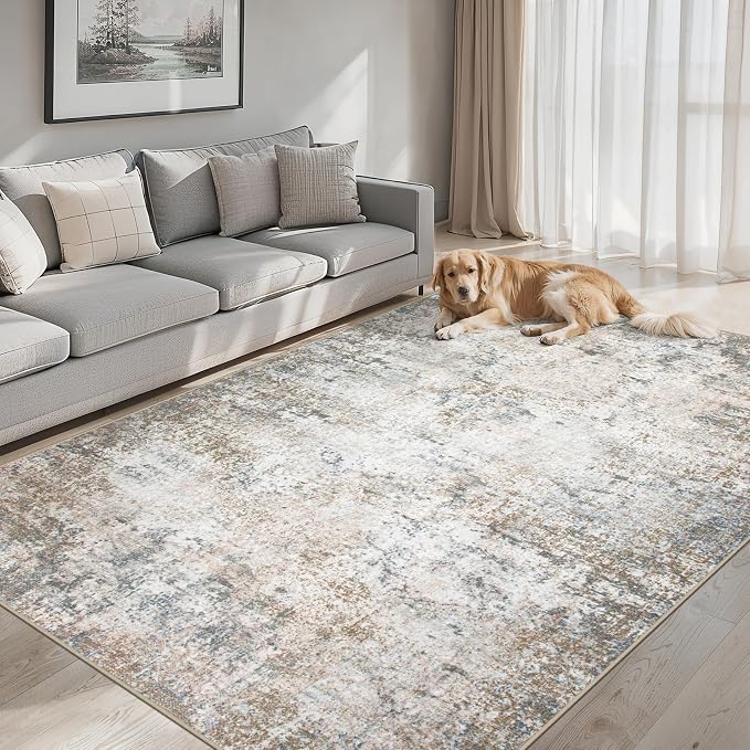 Area Rugs Living Room Rug by PLHXFRSoftAreaRugs
