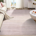 UERMEI 8x10 Washable Area Rug by UERMEI
