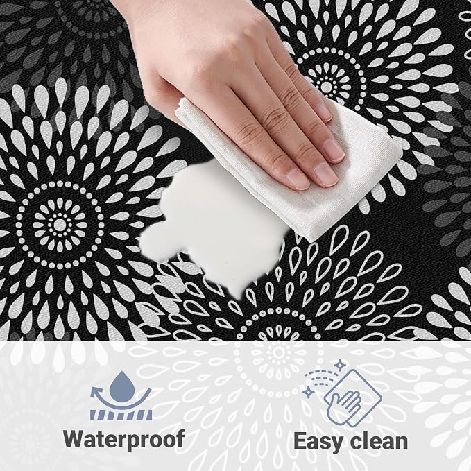 LuxStep Kitchen Mat Waterproof Kitchen Rugs - Image 4