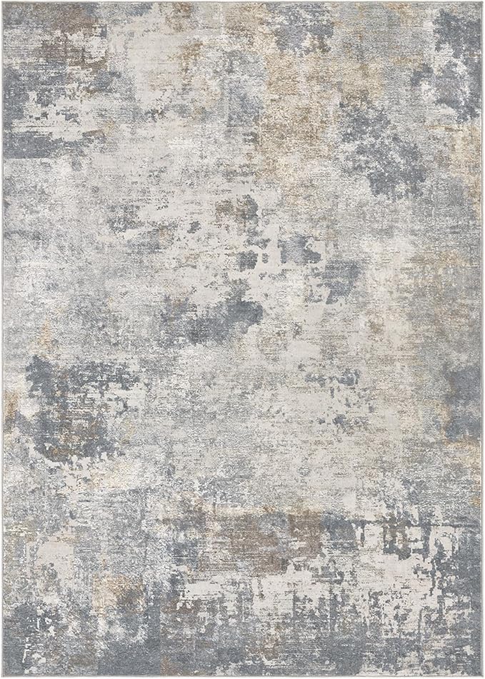 UERMEI 10x12 Area Rug Living Room Rugs - Image 10