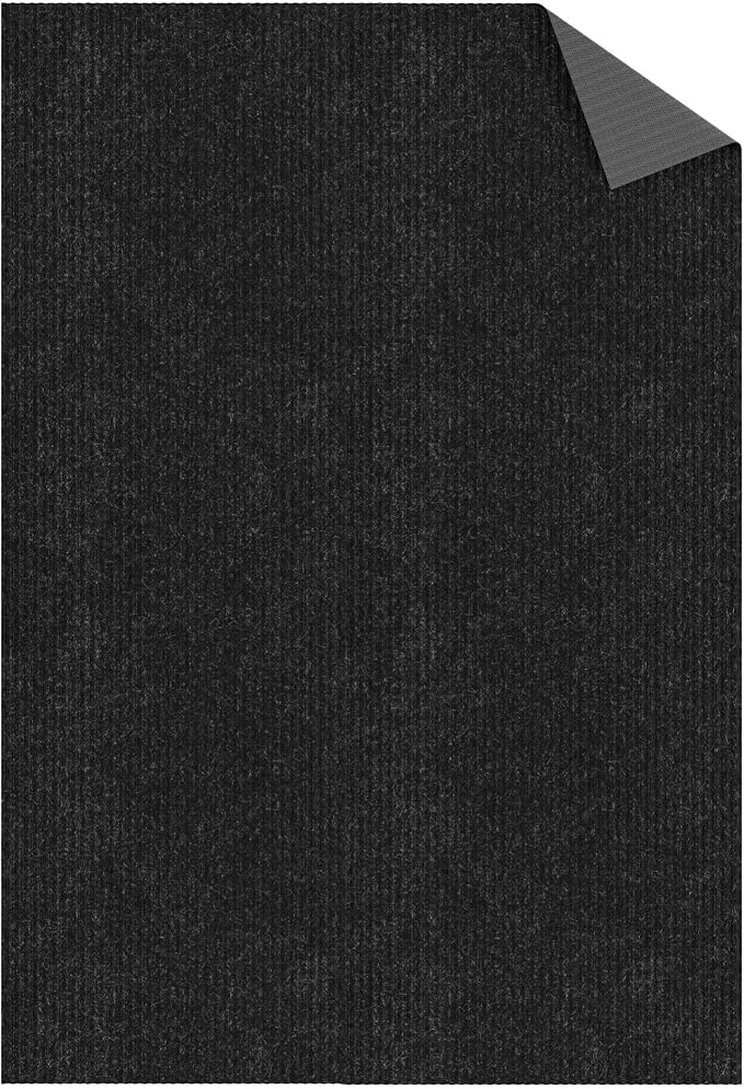 Ottomanson 6'6" x 24' Hallway Runner - Image 8