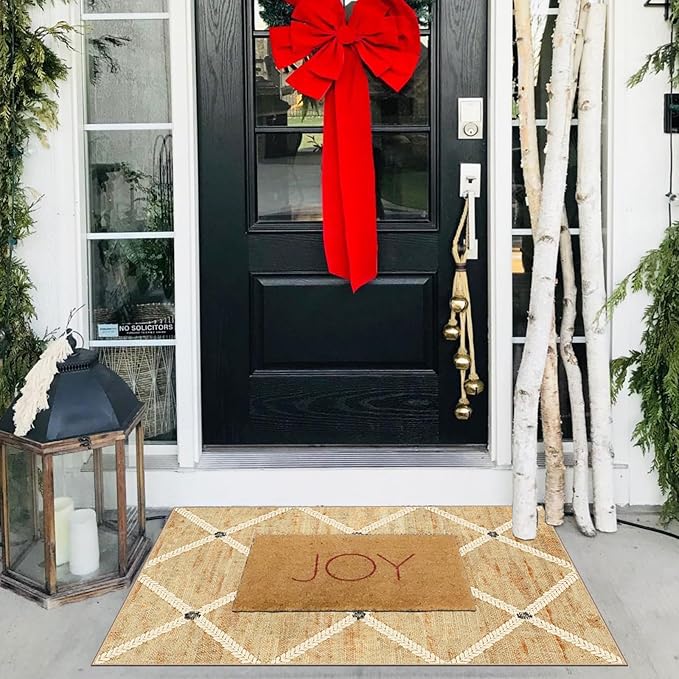 Front Door Mat Indoor - Image 7