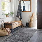 Rug Runners 2x6 Washable - Image 2