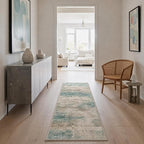 BEIMO 2X5 Runner Rug for Hallway Kitchen, Machine Washable Runners Rug for - Image 2