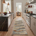 BEIMO Runner Rug for Hallway Kitchen, 2x6 Machine Washable Runners Rug for by BEIMO