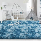 FlyDOIT 8x10 Feet Large Area Rugs - Image 4