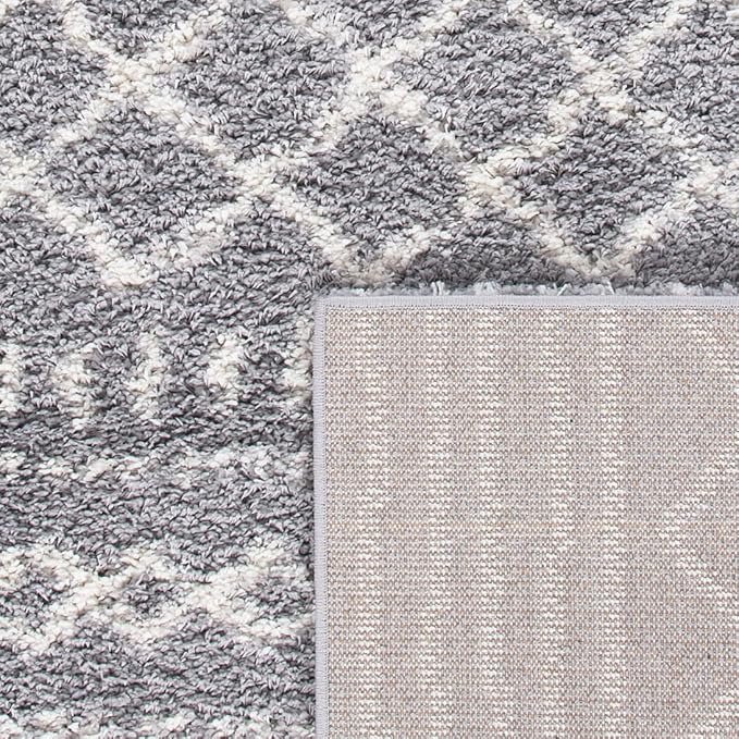 SAFAVIEH Arizona Shag Collection Area Rug - Image 9
