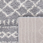 SAFAVIEH Arizona Shag Collection Area Rug - Image 9