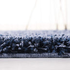 SAFAVIEH California Shag Collection Runner Rug - Image 6