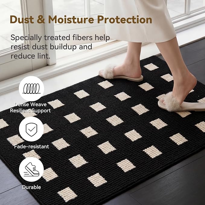 GRANNY SAYS Door Mats, Indoor Rugs - Image 6