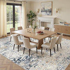 DMOYEST Area Rug Living Room Rugs - Image 3