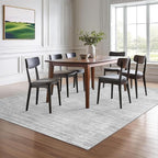 Valenrug Washable Rugs 6x9 - Image 5