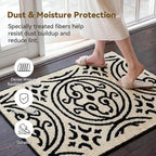 GRANNY SAYS Door Mat Indoor Entrance Non-Slip, Welcome Mats Front Door Mat - Image 6