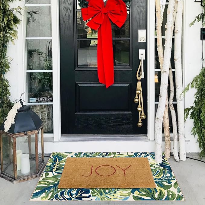 Front Door Mat Outside Entrance - Image 5