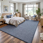 Keeko Living Room Rugs 7x10, Soft Modern Large Area Rug - Image 3